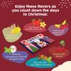 Tea Advent Calendar 2025 Nutcracker by Acorus- 6 Christmasy flavors  24 tea bags For The Christmas Countdown - Gift Idea For Christmas - Limited Edition view 3