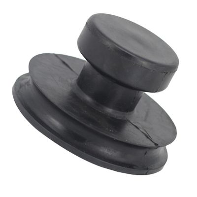 BESTonZON 3pcs Premium Tool for Buddha Sound Bowls and Lifting Handle for Meditation Accessories Protects Singing Bowls from Scratches