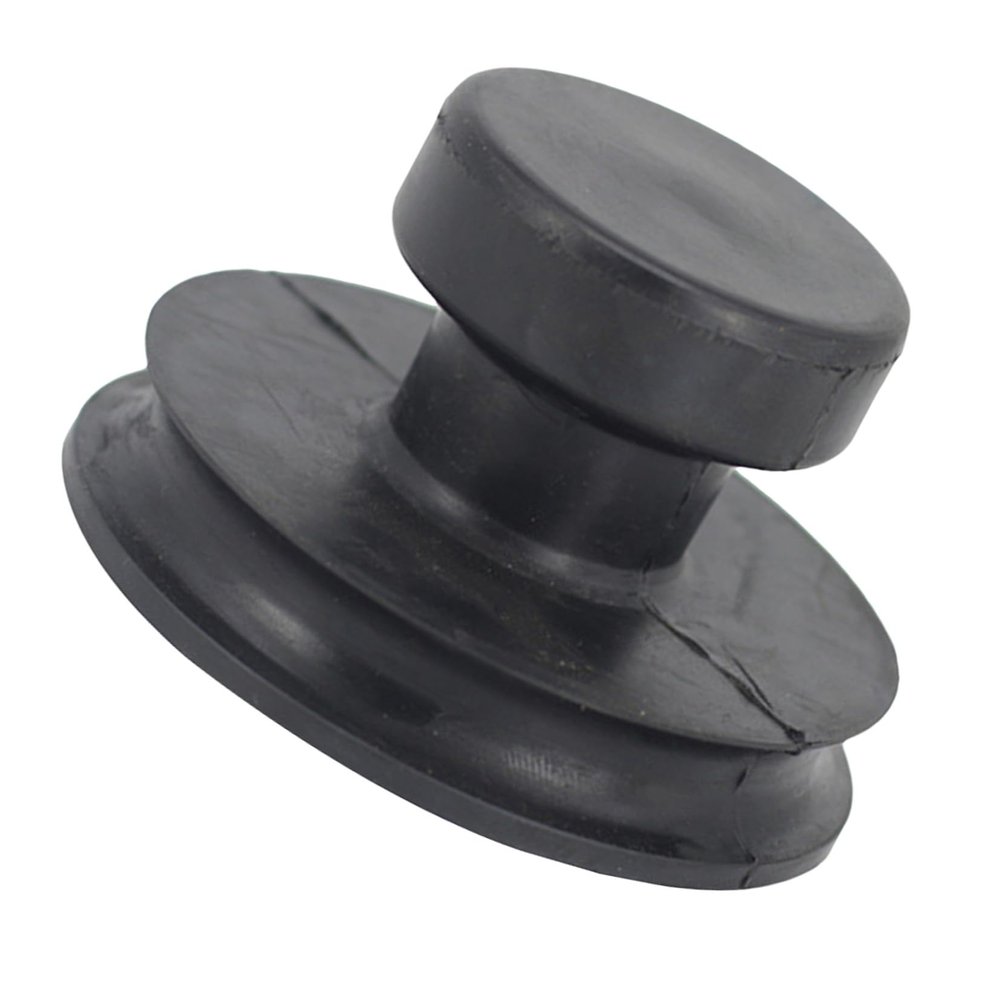 BESTonZON 3pcs Premium Tool for Buddha Sound Bowls and Lifting Handle for Meditation Accessories Protects Singing Bowls from Scratches