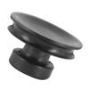 BESTonZON 2pcs Useful Handle for Singing Bowls Sound Bowl Supply Strong Absorption Compact Design for Easy Use and Storage for Meditation and Relaxation view 1