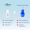 AspenClean | Dish Soap & Refill | Unscented | Liquid Dishwashing Detergent Soap | Non - Toxic | 100% Natural | EWG Verified | 64 fl oz - Refills Over 3.5 Standard Soap Bottles view 2
