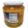 Belveder Canned Fruits (1 - PACK, Peeled Peach Halves) view 2