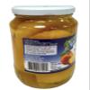 Belveder Canned Fruits (1 - PACK, Peeled Peach Halves) view 3