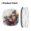 LedBack Walker Accessories Rollator Seat Cushion Butterfly Flower Walker Seat Cover Walkers, Rollators & Accessories for Walkers for Seniors view 2