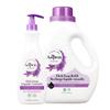 AspenClean | Dish Soap & Refill | Lavender and Lemongrass | Liquid Dishwashing Detergent Soap | Non - Toxic | 100% Natural | EWG Verified | 64 fl oz - Refills Over 3.5 Standard Soap Bottles view 1
