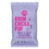 Boom Chicka Pop Sweet & Salty Kettle Corn, 23 oz, Pack of 3 view 1