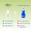 AspenClean | Dish Soap & Refill | Eucalyptus and Rosemary | Liquid Dishwashing Detergent Soap | Non - Toxic | 100% Natural | EWG Verified | 64 fl oz - Refills Over 3.5 Standard Soap Bottles view 3