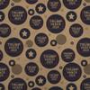 Trump Vance 2024 Election Premium Kraft Gift Wrap Wrapping Paper Roll view 1