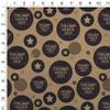 Trump Vance 2024 Election Premium Kraft Gift Wrap Wrapping Paper Roll view 2