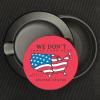 Americana Buzz & Heaters Zyn Container - Metal Holder & Can view 3
