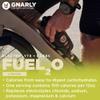 Gnarly Nutrition Hydrate Grapefruit (14.10oz) Fuel2O Limeade - (25 Serv) Bulk Bag (25.57oz) view 4
