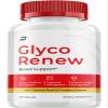Glyco Renew Capsules, GlycoRenew Advanced Supplement, All Natural Formula to Maintain Healthy Levels, Maximum Strength Daily Formula, Glyco Renew Capsules Reviews (1 Pack - 60 Capsules) view 1