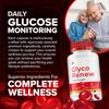Glyco Renew Capsules, GlycoRenew Advanced Supplement, All Natural Formula to Maintain Healthy Levels, Maximum Strength Daily Formula, Glyco Renew Capsules Reviews (1 Pack - 60 Capsules) view 2