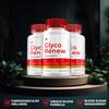 Glyco Renew Capsules, GlycoRenew Advanced Supplement, All Natural Formula to Maintain Healthy Levels, Maximum Strength Daily Formula, Glyco Renew Capsules Reviews (1 Pack - 60 Capsules) view 4