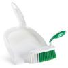 212 Main Libman Dust Pan & Brush Set view 1