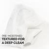 Swanky Stainless Steel Cleaner Wipes - Grime & Grease Remover Kitchen Cleaning Supplies - Clean & Shine, For Stove Top, Refrigerator, Sink, Oven, & Household Appliances - Soft Wipes, 90 Count view 4