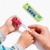 Crystal Baby Nail File 2 in, Gentle and Safe for Delicate Glass Nails File, Hygienic and Durable, Perfect for Newborns and Infants, Ideal for Stress Free Nail Trimming view 1