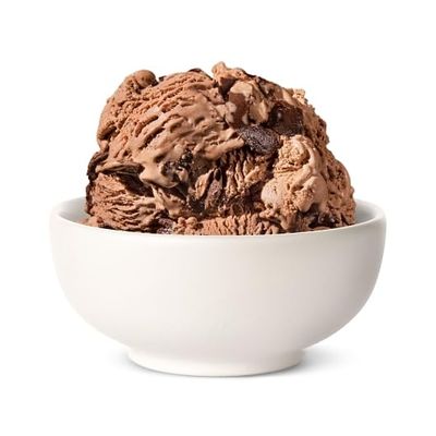 Tillamook Ice Cream, 3 Gallon Tub (Mudslide)