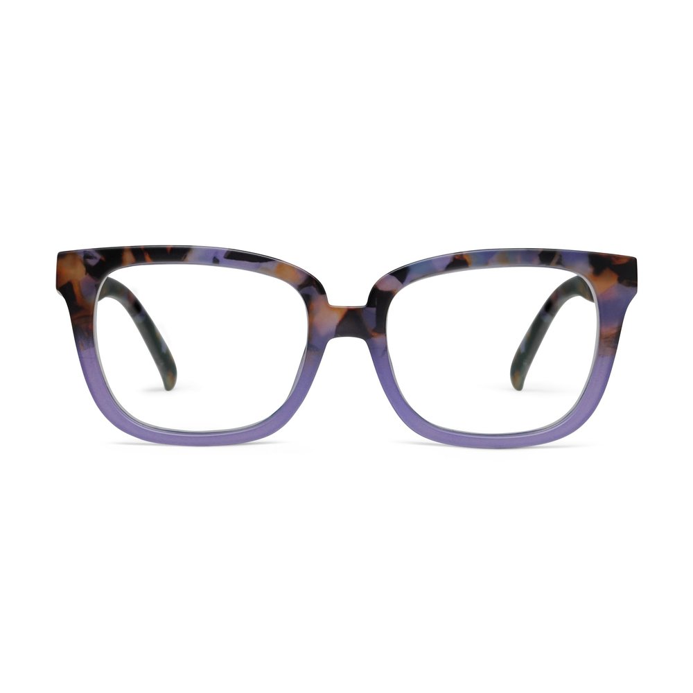 Athens - Purple Botanico/Purple +0.00
