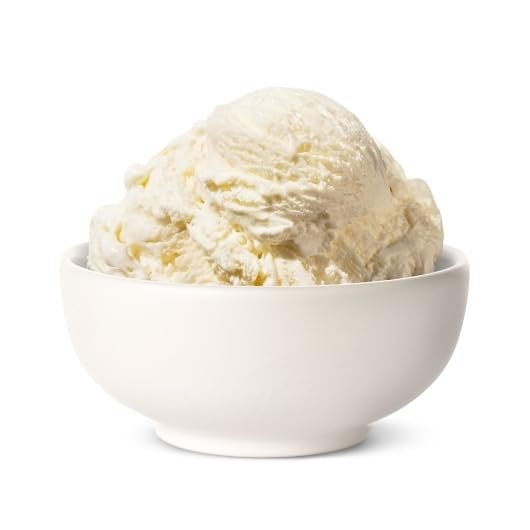 Tillamook Ice Cream, 3 Gallon Tub (Old Fashioned Vanilla)