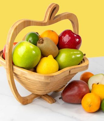 From You Flowers - Fresh Fruit Display Gift Box for Birthday, Anniversary, Get Well or Celebration