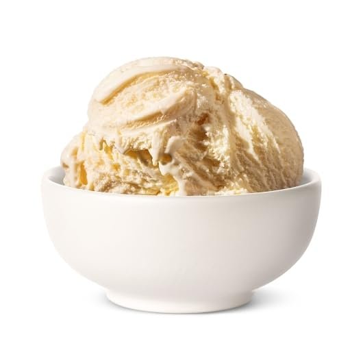 Tillamook Ice Cream, 3 Gallon Tub (French Vanilla)