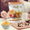 Anna and Sarah Oriental Rice Crackers in Resealable Bag, Crunchy & Spicy No Artificial Colors in Resealable Bags, 3 Lbs view 3