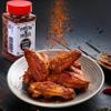 Aleppo Pepper - Pul Biber Turkish Spice - Alepo Flakes - Crushed Maras Chili Flake - Middle Eastern Seasoning - Mediterranean Spice - 9oz view 4