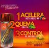 Nitrofit High Performance - 30 Caps - Advanced Metabolic Support - Vitamin Enriched - Nitrofit Classic view 3