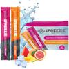 MyHy - Electrolyte Freezer Pops - Hydration Popsicles for Active Lifestyles, AllSport Freezer Pops for Electrolyte Boost, Electrolytes Popsicles for Adults & Kids, Fruit Punch & Orange, 16 Count view 1