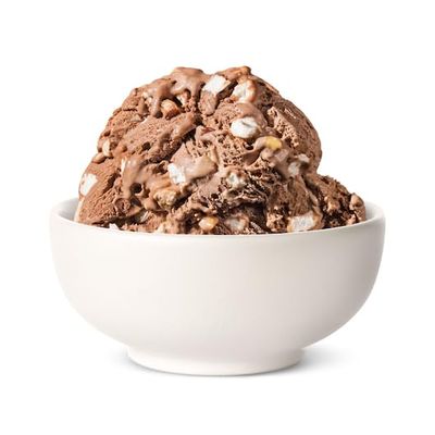 Tillamook Ice Cream, 3 Gallon Tub (Rocky Road)