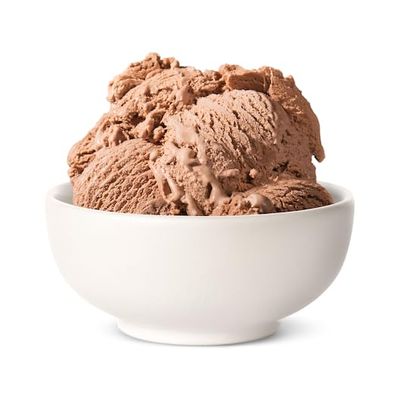 Tillamook Ice Cream, 3 Gallon Tub (Chocolate)