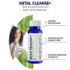 Zemvelo Metal Cleanse+ - Supports Detoxification | Promotes Healthy Immune System | Defends Against Heavy Metals | 60 Day Supply view 2