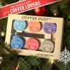 Coffee Dust Flavoring Powder, Sampler Set (72 Servings)  Coffee Dusting Flavor Variety Pack, All Natural Syrup Alternative, Adds Aroma, Taste & Wellness to Drinks, Tea & Foods - Whole30 Approved view 3