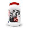 5% Nutrition Rich Piana Shake Time | 24g Animal Based Protein Drink | Grass-Fed Beef Isolate, Chicken, Egg | No Sugar or Soy (Cookies & Cream) view 1