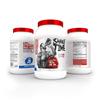 5% Nutrition Rich Piana Shake Time | 24g Animal Based Protein Drink | Grass-Fed Beef Isolate, Chicken, Egg | No Sugar or Soy (Cookies & Cream) view 2