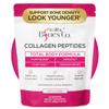FORTIBONE Premium Bone Health Collagen Peptides w/FORTIGEL, VERISOL, TENDOFORTE | Clinically-Supported for Bones Joints Skin Hair Nails | Hydrolyzed Collagen Anti-Aging Formula | 30 Servings view 1