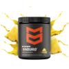 MTN OPS Enduro Nitric Oxide Supplement & Energy Drink Mix with L Arginine & L Citrulline, Boost Oxygen with Caffeine Free Pre Workout, Pineapple Crush, 30 Servings view 2
