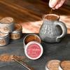Coffee Dust Flavoring Powder, Hot Momma (120 Servings)  All Natural Coffee Syrup Alternative, Adds Aroma, Taste & Whole30 Wellness to Drinks, Tea & Foods view 4