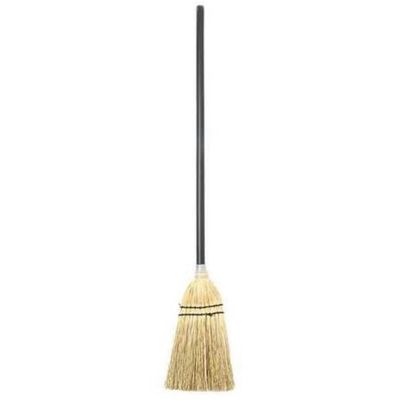 212 Main 6 in. Corn Broom