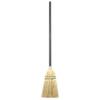 212 Main 6 in. Corn Broom view 1