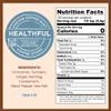 Coffee Dust Flavoring Powder Healthful (120 Servings) - Coffee Dusting Flavor Variety Pack, All Natural Syrup Alternative, Adds Aroma, Taste & Whole30 Wellness to Drinks & Tea - Creamer Alternative view 2