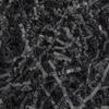 Caleihd 1LB Crinkle Paper Filler Cut Shredded Paper, Gift Box Baskets Wrapping and Filling for Easter, Birthday, Wedding, Christmas Decoration(Black) view 1