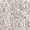 Caleihd 1LB Crinkle Paper Filler Cut Shredded Paper, Gift Box Baskets Wrapping and Filling for Easter, Birthday, Wedding, Christmas Decoration(White) view 1