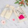 Caleihd 1LB Crinkle Paper Filler Cut Shredded Paper, Gift Box Baskets Wrapping and Filling for Easter, Birthday, Wedding, Christmas Decoration(White) view 4