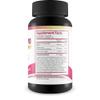 Gold Turmeric Pro - Our Best Turmeric Curcumin with Black Pepper, Ginger, Berberine, Vitamin C, D, Zinc, and More!- High Absorption Turmeric Gold Supplement Quality - Our Best Curcumin Supplement view 2