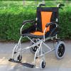 JTPMYFT 6 Inch, 7 Inch, 8 Inch Manual Wheelchair Front Wheel Accessories One Pair of Universal Wheels(Gray,8 inches) view 3