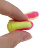 Multi-Size Earplugs in-Ear Mats Ear Tips Eartips Excellent Noise Reduction Anti-Drop Earplugs Long Hours of Use view 2