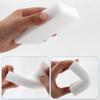 100 Pack Heavy Duty Melamine Sponge, Magic Cleaning Sponges Eraser for Kitchen Bathroom Bathtub Floors, Non-Scratch Bulk Sponge Pads view 4