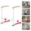 Skuehod Couch Stand Assist Aid for Elderly, Help Get Up Out from Chairs for Seniors, Mobility Lift Support Bar, Floor to Top 25.5 inches view 2